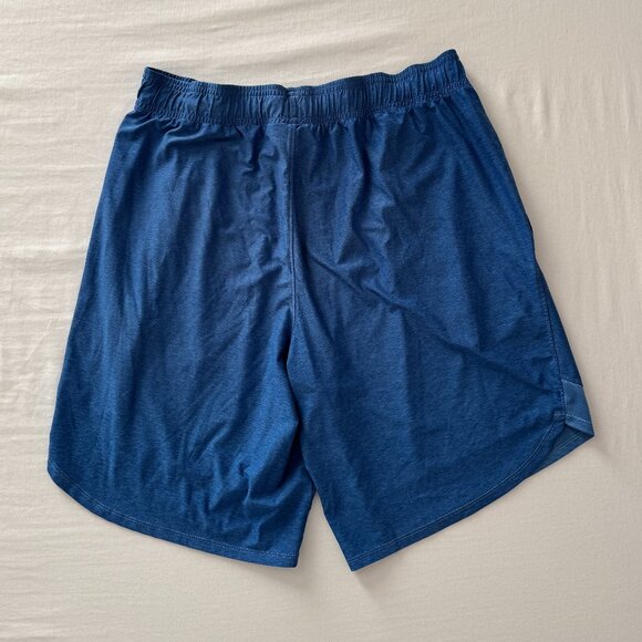 Under Armour Men's Loose Shorts 9" Medium - Picture 2 of 2